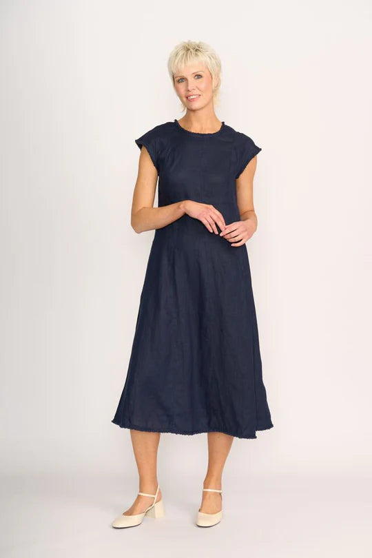 Festival Event Dress