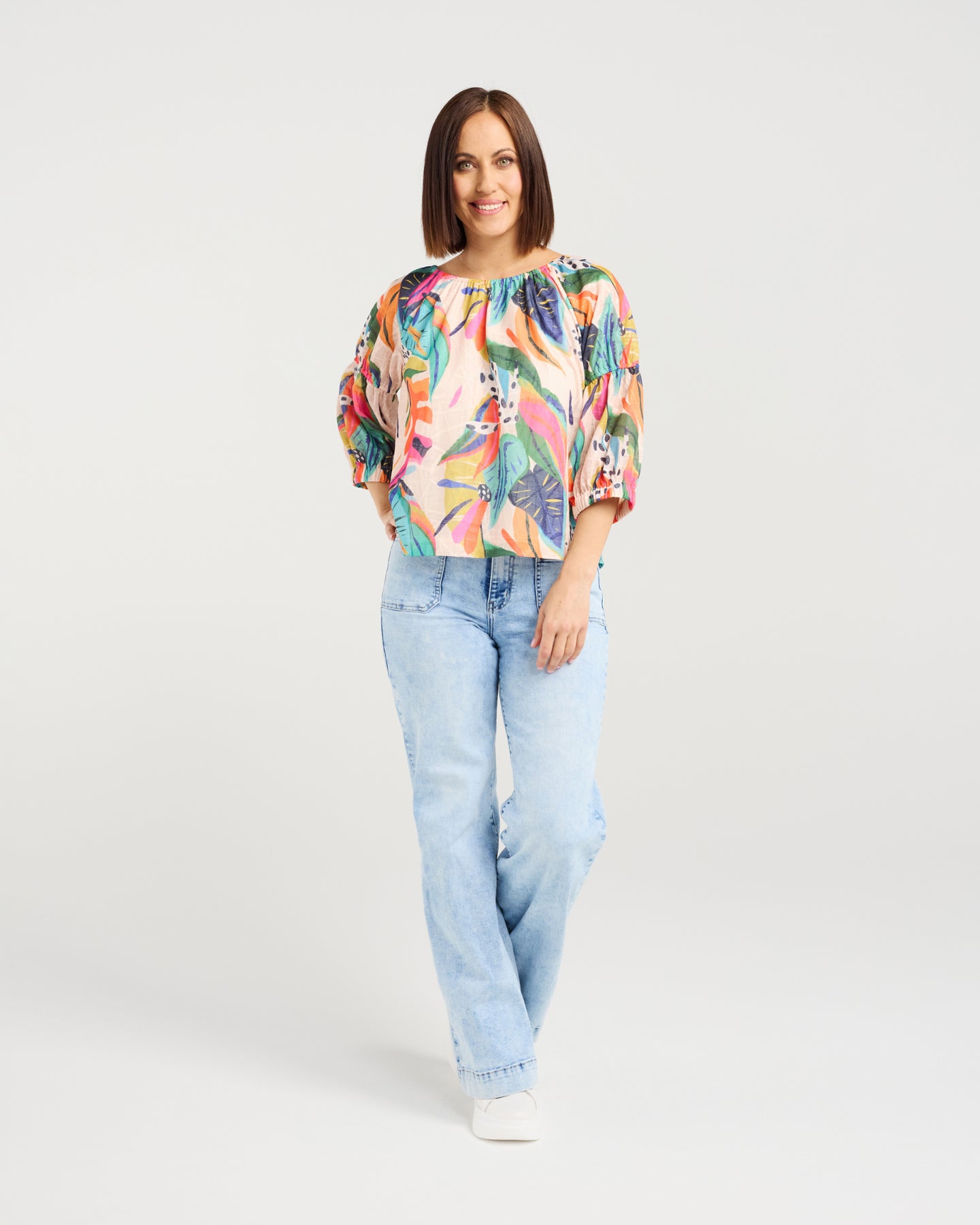 Caitlin Top