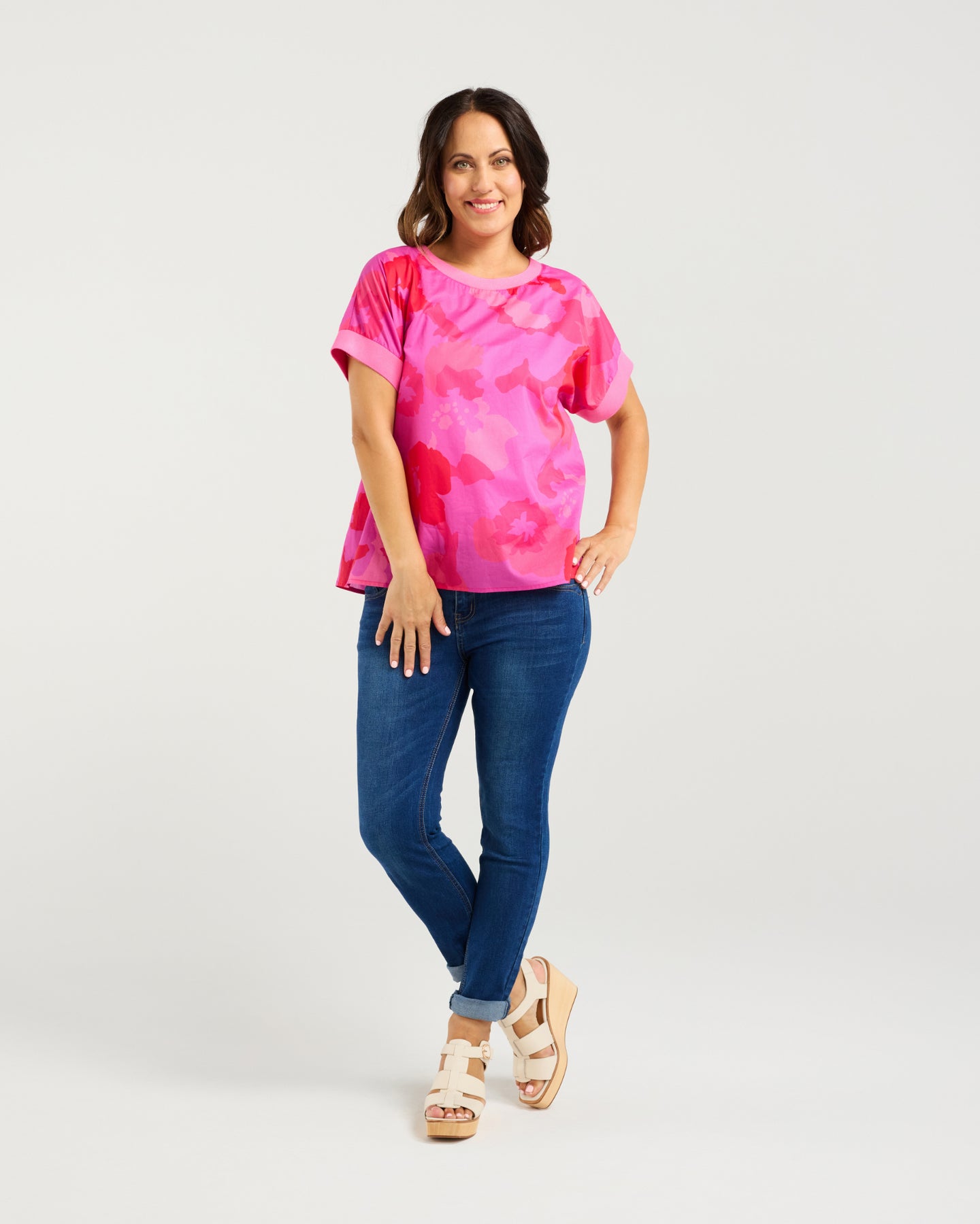 Olivia Top