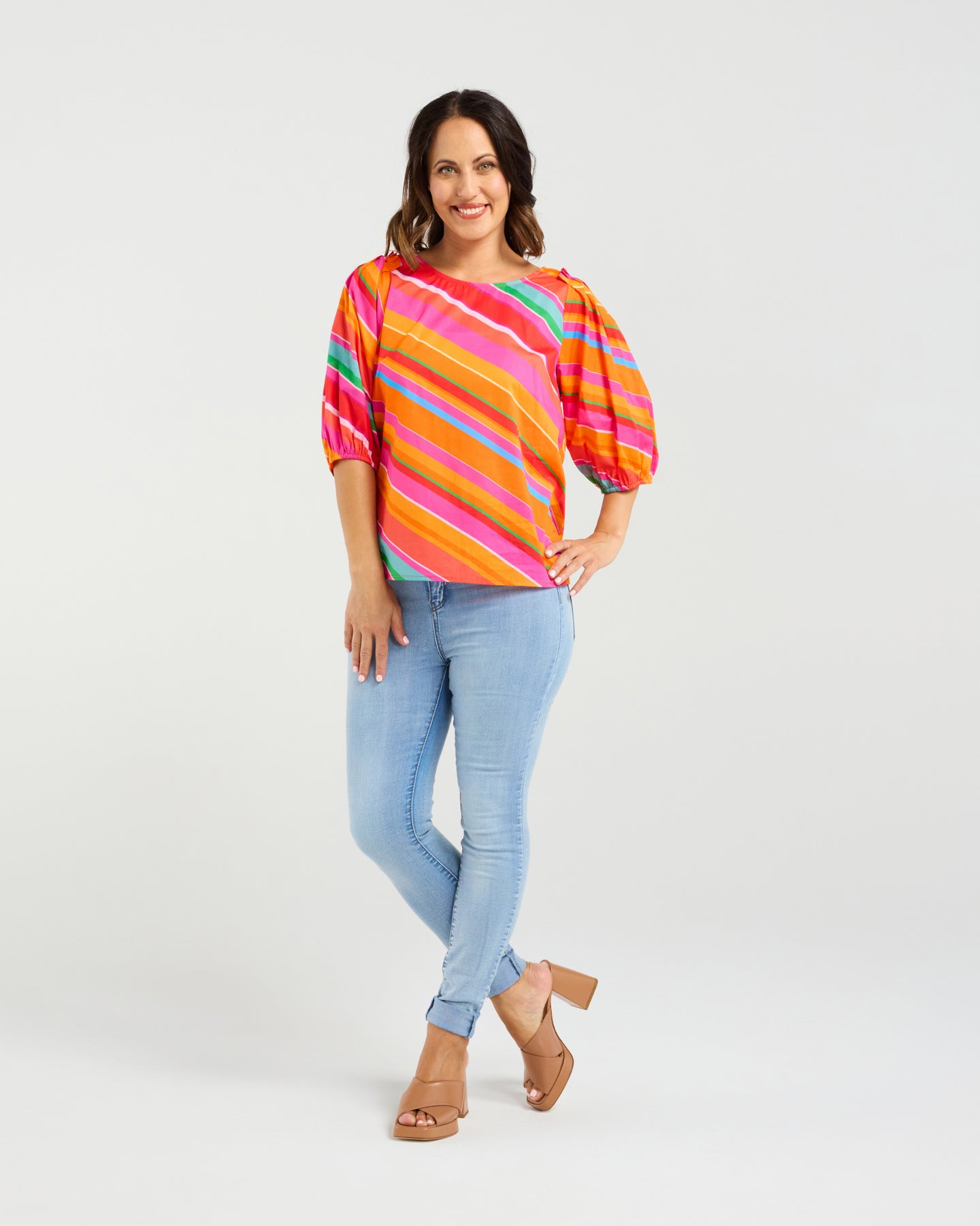 Willow Top