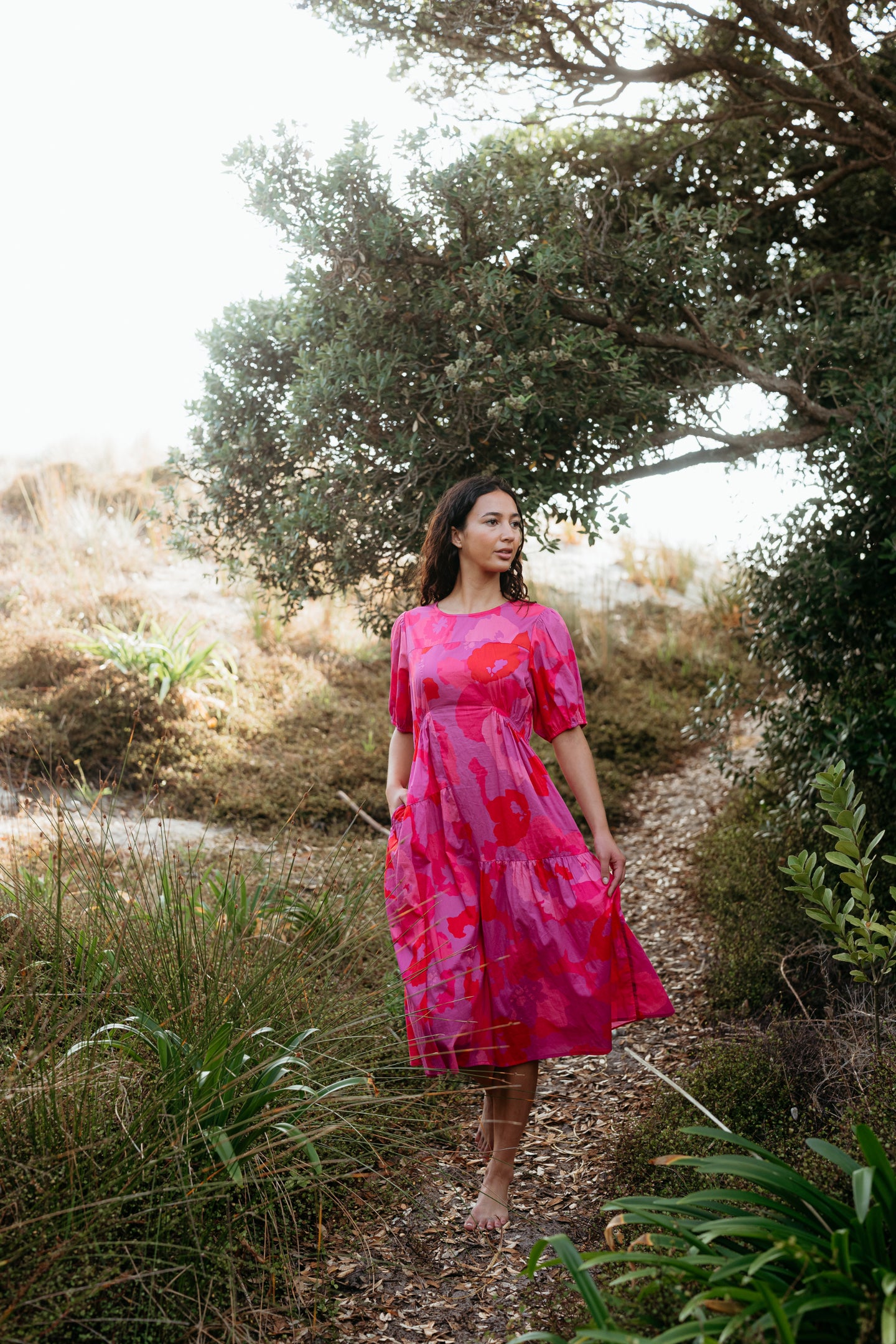Victoria Dress