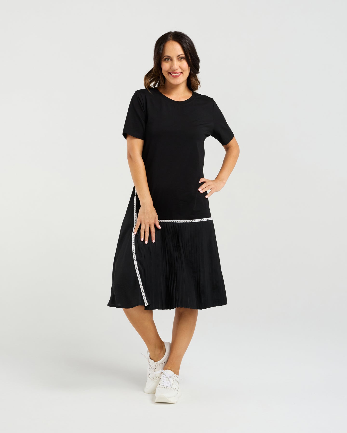 Noa Dress