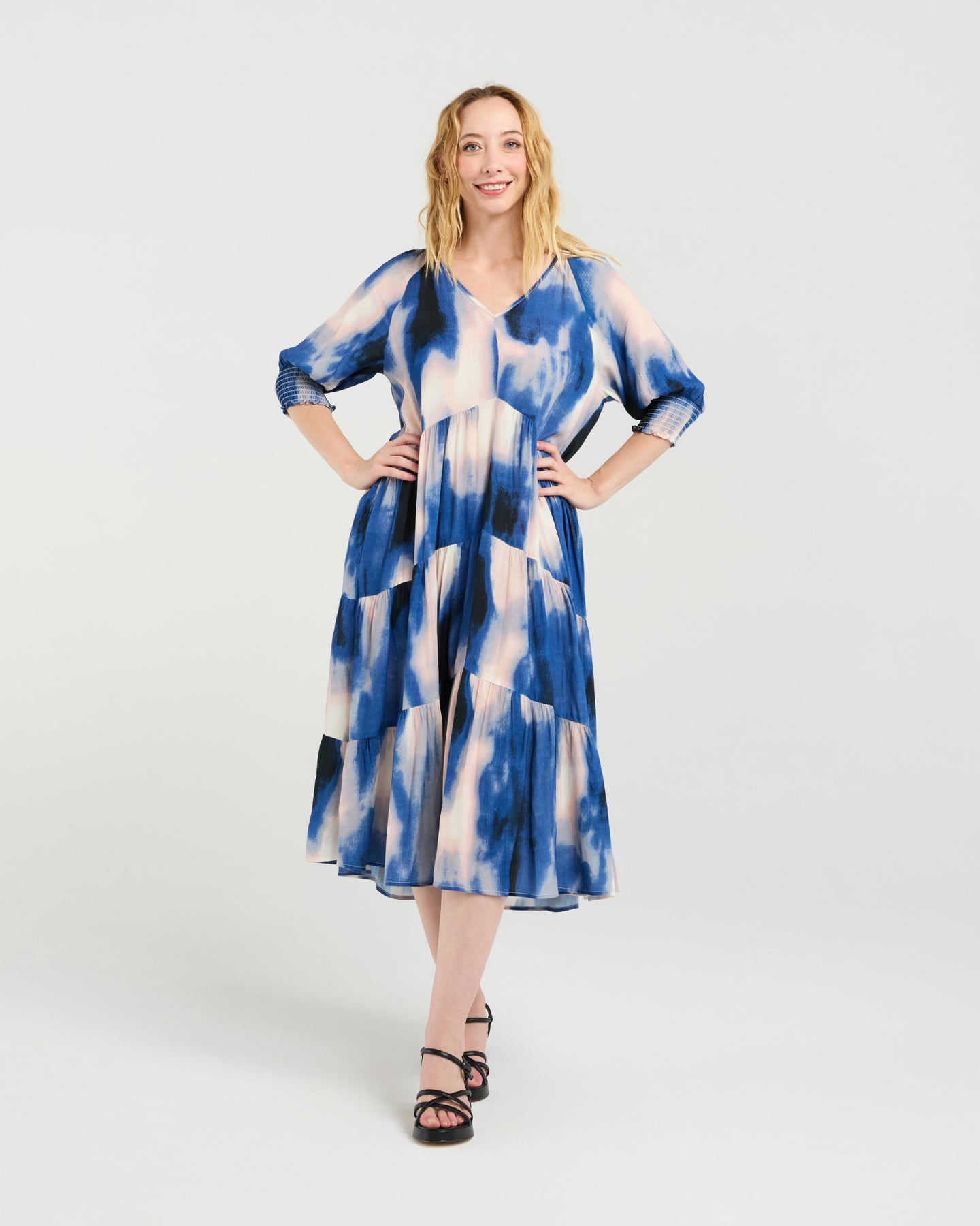 Sabrina Dress