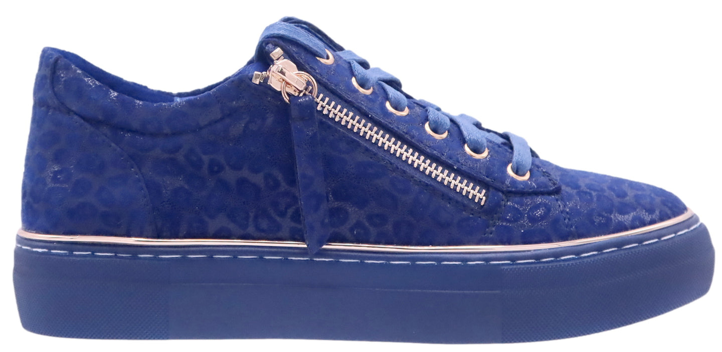 Zack Sneaker