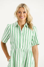 Load image into Gallery viewer, Cleo Mini Dress
