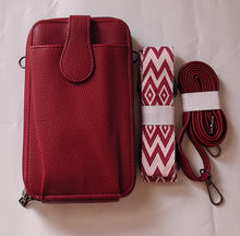 Load image into Gallery viewer, Wallet Handbag
