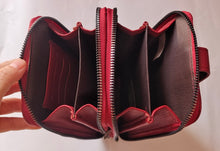 Load image into Gallery viewer, Wallet Handbag
