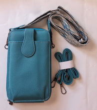 Load image into Gallery viewer, Wallet Handbag
