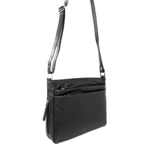 Load image into Gallery viewer, Slim Leather Handbag
