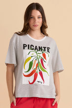 Load image into Gallery viewer, Relax Boxy Tee
