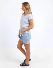 Load image into Gallery viewer, Bodie Metallic Tee
