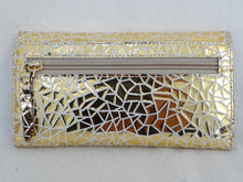 Load image into Gallery viewer, Leather Large Multi-Compartment Wallet
