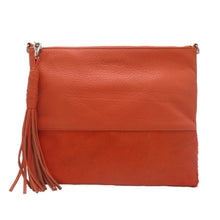 Load image into Gallery viewer, Cindy X Body Clutch Bag
