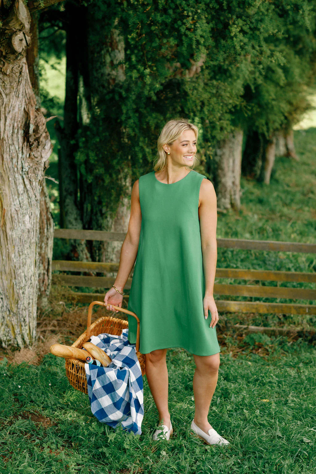 July Dress