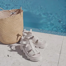 Load image into Gallery viewer, Kailan Sandal
