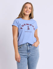 Load image into Gallery viewer, Effortless Contrast Tee 🆕
