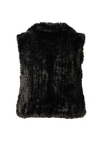 Load image into Gallery viewer, Eira Fur Vest
