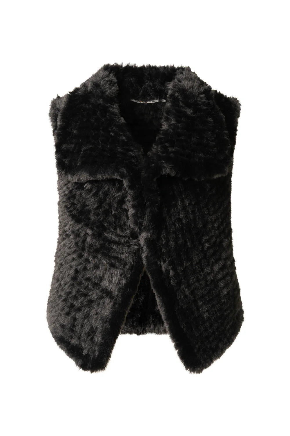 Eira Fur Vest
