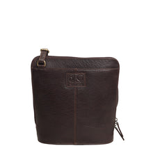 Load image into Gallery viewer, Dana Large Bucket Handbag Embossed Heritage Collection 🆕
