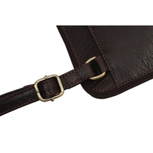 Load image into Gallery viewer, Dana Large Bucket Handbag Embossed Heritage Collection 🆕
