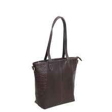 Load image into Gallery viewer, Tote Detach Handbag Embossed Heritage Collection 🆕
