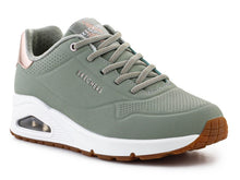 Load image into Gallery viewer, Uno Shimmer Away Sneaker
