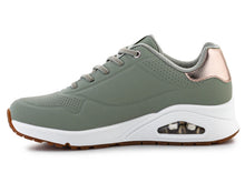 Load image into Gallery viewer, Uno Shimmer Away Sneaker
