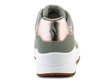 Load image into Gallery viewer, Uno Shimmer Away Sneaker
