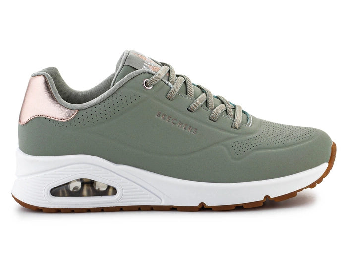 Uno Shimmer Away Sneaker