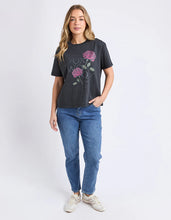 Load image into Gallery viewer, English Rose Tee

