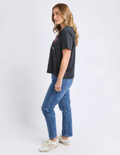 Load image into Gallery viewer, English Rose Tee
