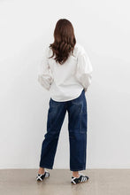 Load image into Gallery viewer, Bailey Barrel Jean
