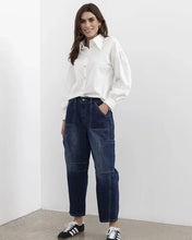 Load image into Gallery viewer, Bailey Barrel Jean
