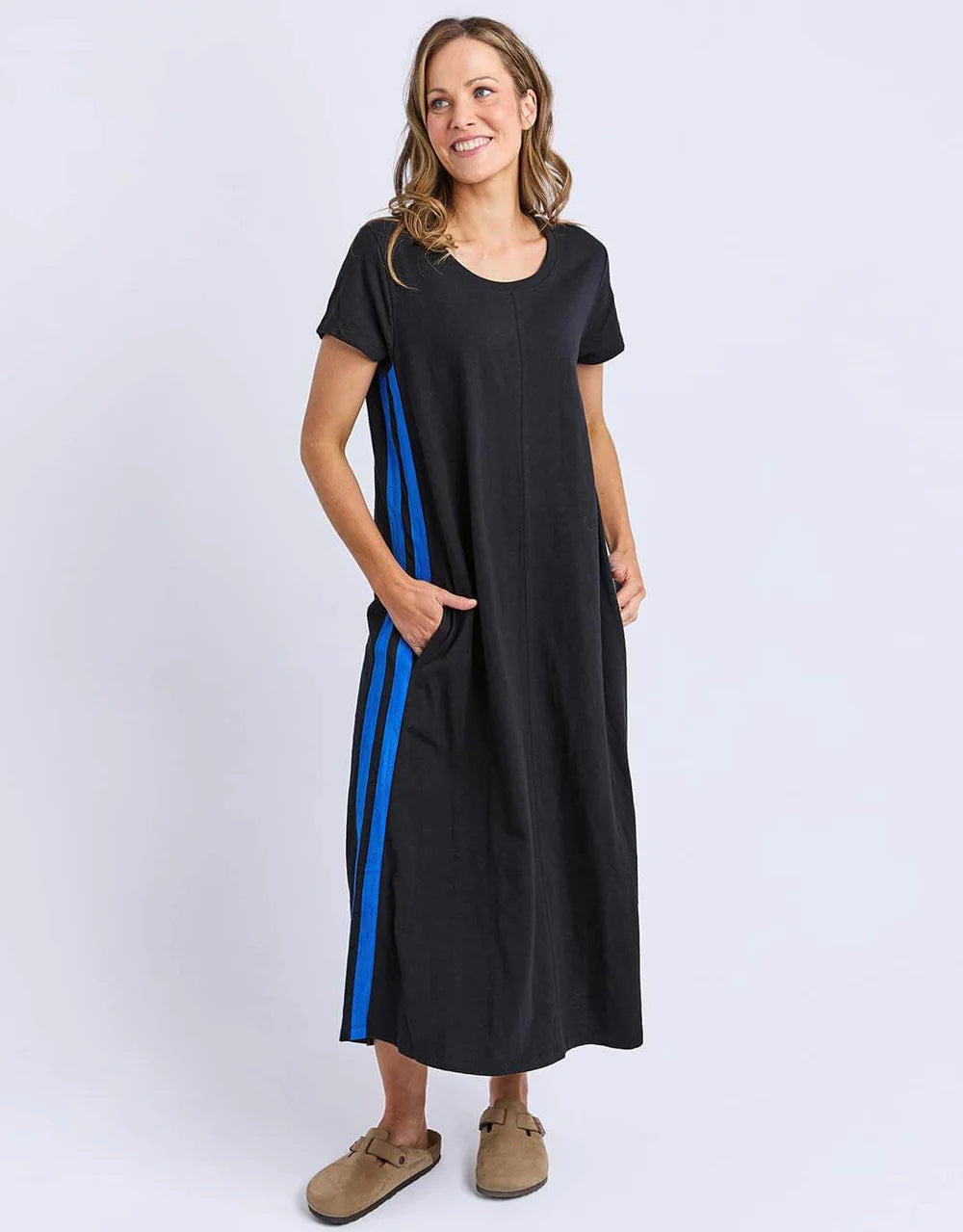 Recovery Dress