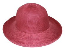 Load image into Gallery viewer, Classic Breton Lined Hat
