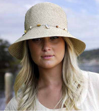 Load image into Gallery viewer, Bohemian Bucket Style Hat

