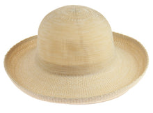 Load image into Gallery viewer, Classic Breton Lined Hat
