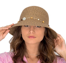 Load image into Gallery viewer, Bohemian Bucket Style Hat

