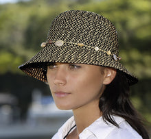 Load image into Gallery viewer, Bohemian Bucket Style Hat
