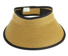 Load image into Gallery viewer, Corinna Visor
