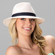 Load image into Gallery viewer, Carolina Fedora
