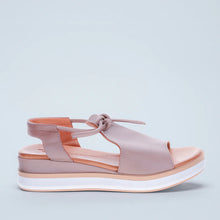Load image into Gallery viewer, Hide Sandal
