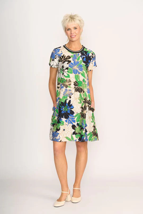 A Line Dress