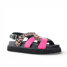 Load image into Gallery viewer, Infinity Sandal
