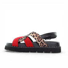 Load image into Gallery viewer, Infinity Sandal
