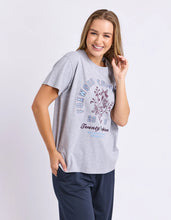 Load image into Gallery viewer, International Academy Tee 🆕
