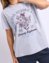 Load image into Gallery viewer, International Academy Tee 🆕
