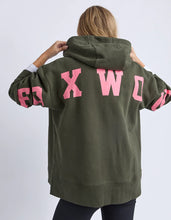 Load image into Gallery viewer, Interval Hoodie

