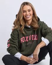 Load image into Gallery viewer, Interval Hoodie
