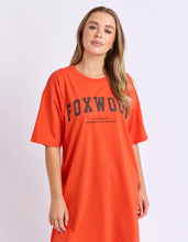 Load image into Gallery viewer, Interval Tee Dress 🆕

